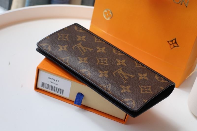 Louis Vuitton Wallets